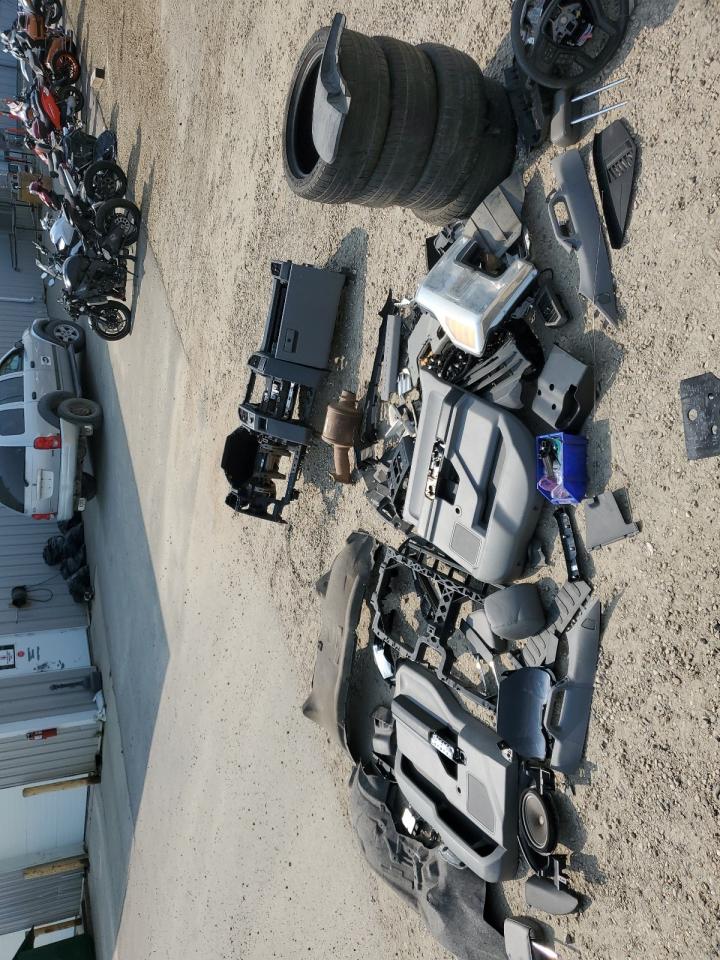 2017 Ford F350 Super Duty VIN: 1FT8W3B60HED36962 Lot: 67693884