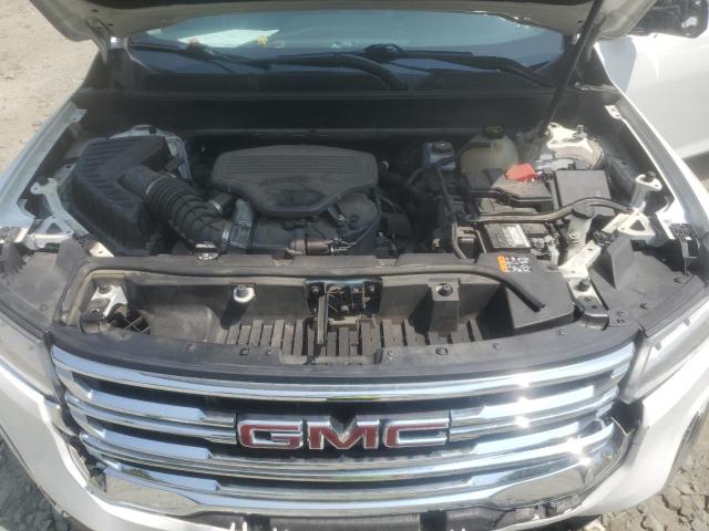 1GKKNMLS4LZ135646 GMC Acadia SLT 12