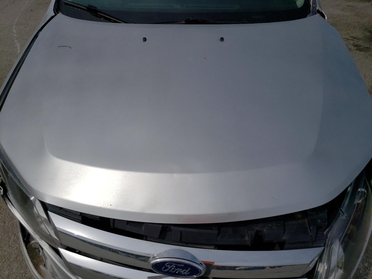 2010 Ford Fusion Se VIN: 3FAHP0HA1AR275234 Lot: 65608264