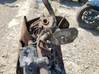 2007 Vespa Gts 250 zu verkaufen in Elgin, IL - Burn
