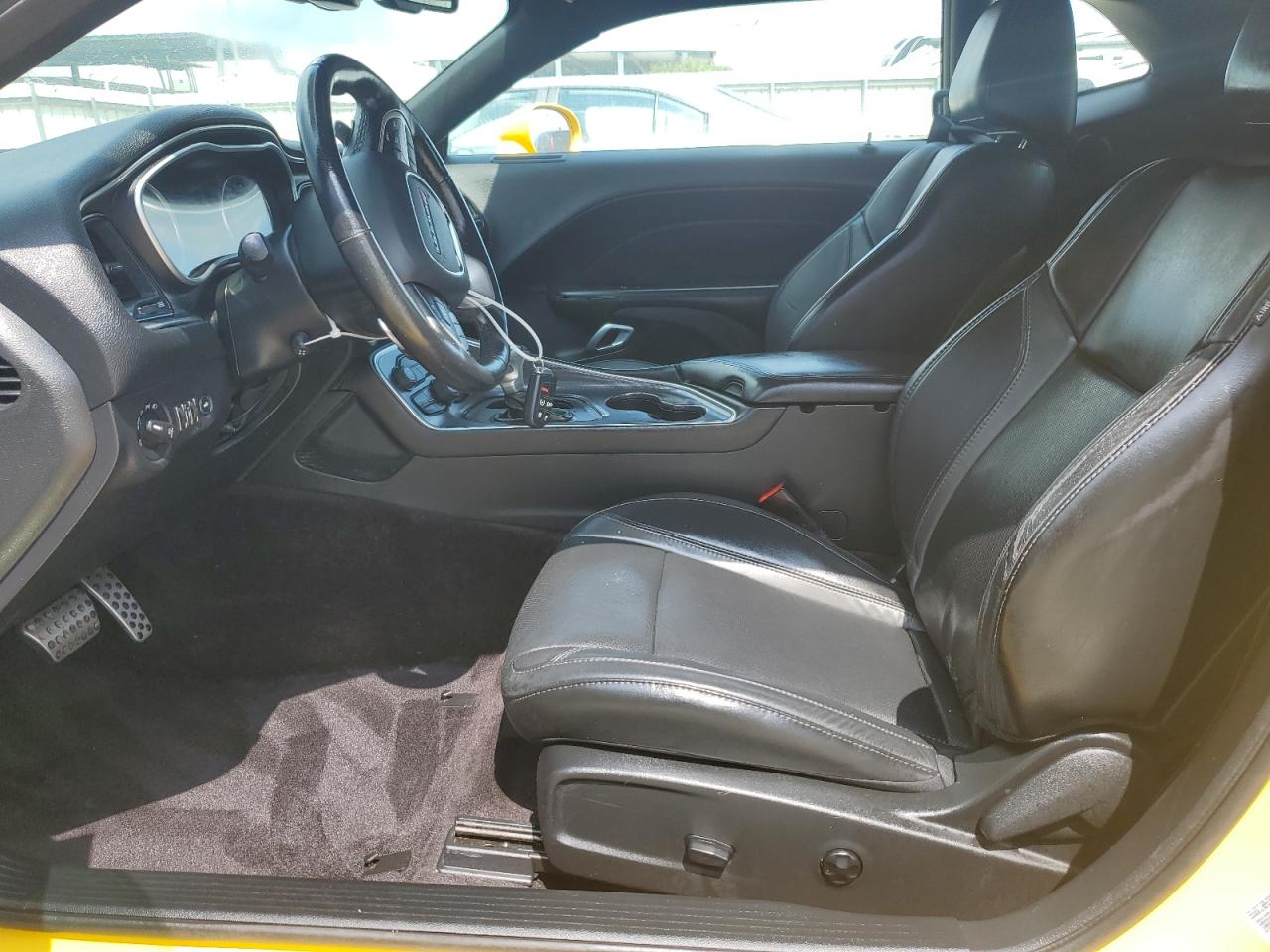 2017 Dodge Challenger R/T VIN: 2C3CDZBT1HH624365 Lot: 67573074