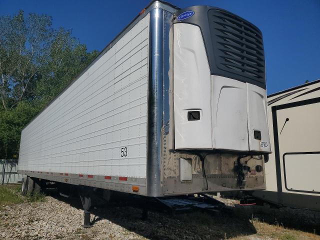 2013 Wabash 53 Trailer