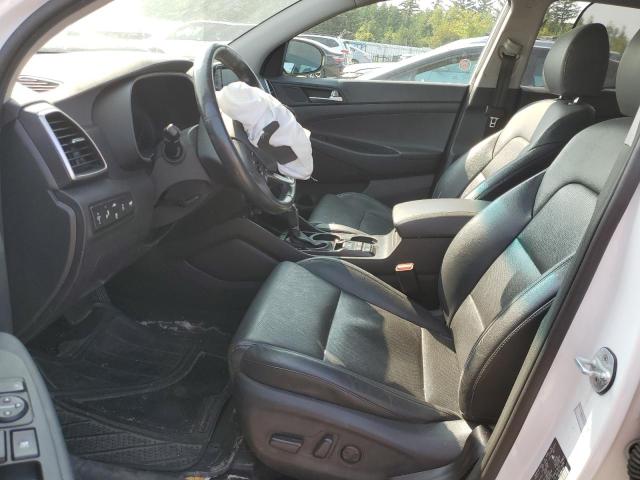 2019 HYUNDAI TUCSON LIMITED