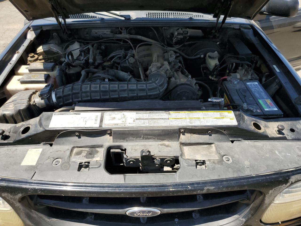 1999 Ford Explorer VIN: 1FMZU34X8XZB08467 Lot: 66879754