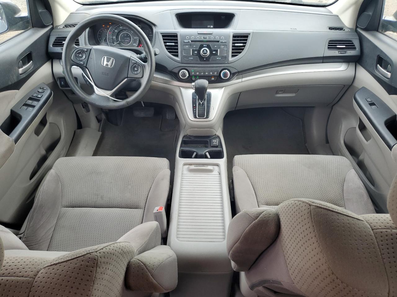 2012 Honda Cr-V Ex VIN: 5J6RM4H57CL013229 Lot: 66482874