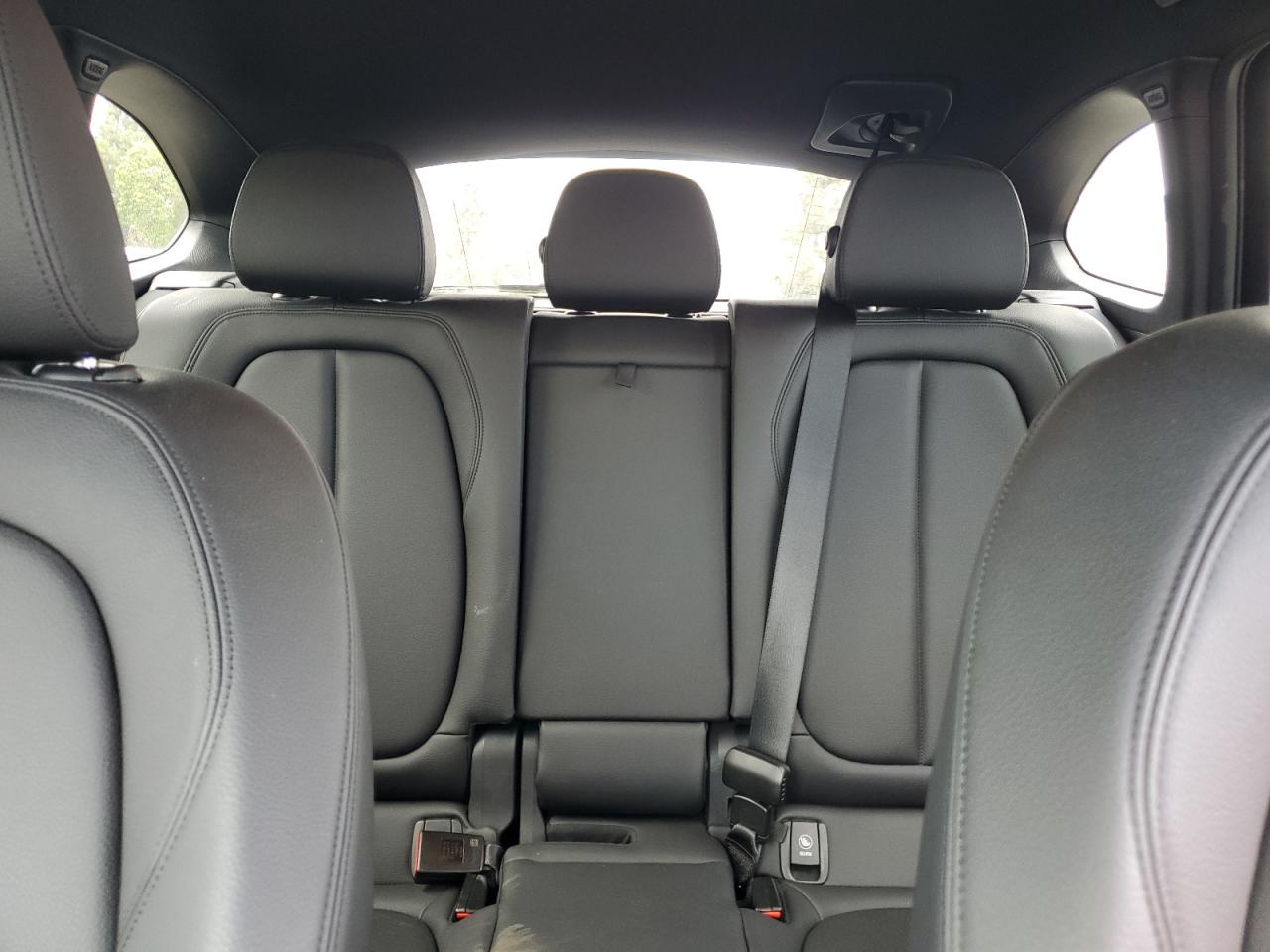 2017 BMW X1 Sdrive28I VIN: WBXHU7C33H5H38112 Lot: 65845474