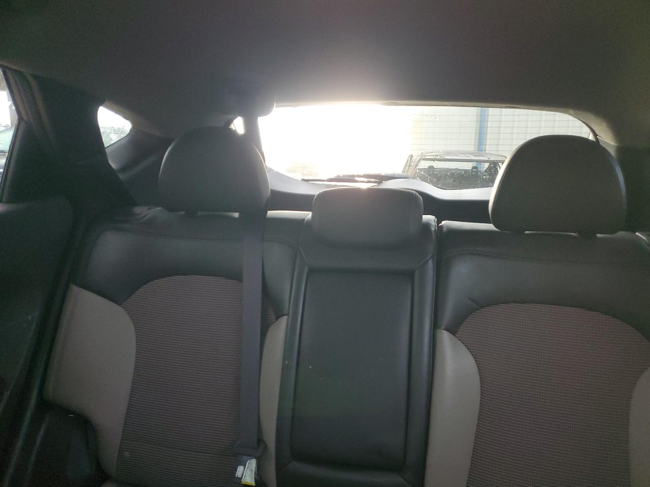 2013 Hyundai Tucson Gls VIN: KM8JU3AC6DU659620 Lot: 68602854