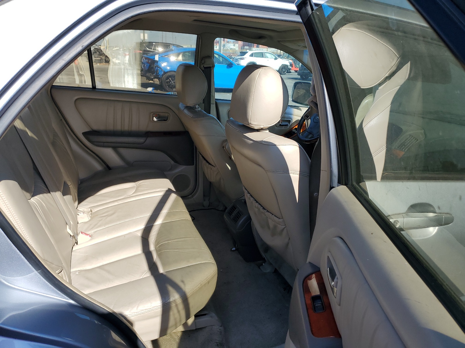 JTJHF10U220281373 2002 Lexus Rx 300