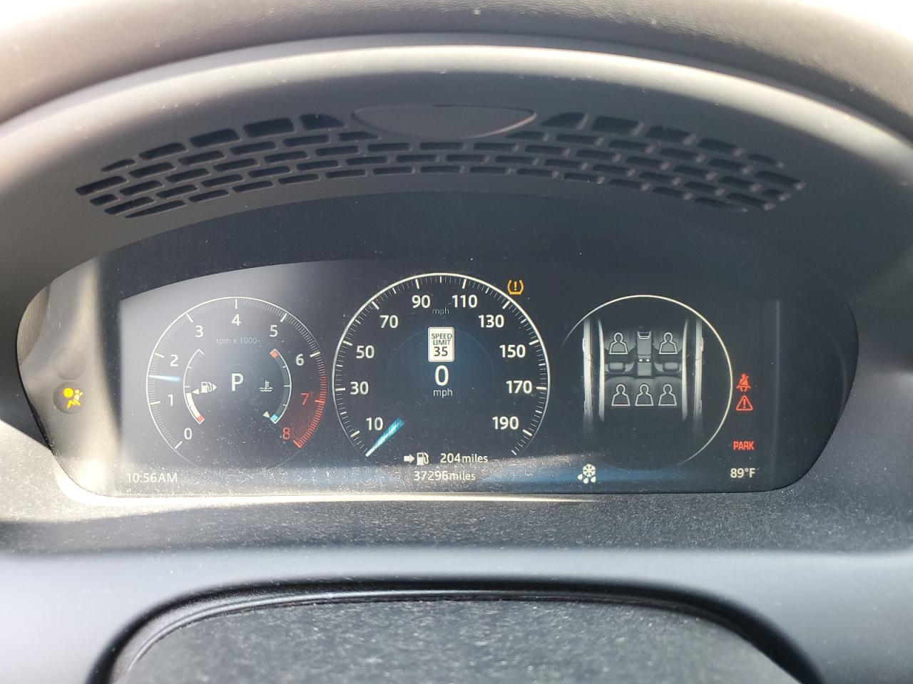 2017 Jaguar Xjl Portfolio VIN: SAJWA2G78H8W09339 Lot: 65172384