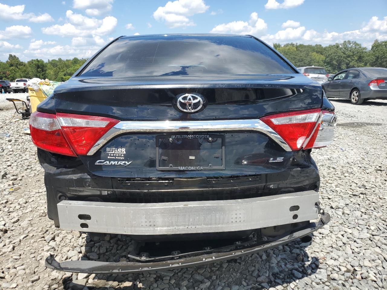 2016 Toyota Camry - Image 6
