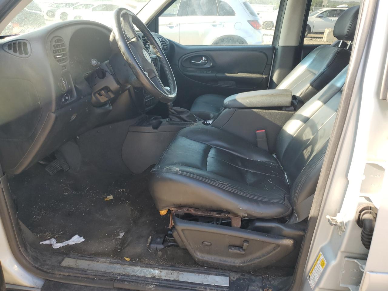 2007 Chevrolet TrailBlazer - Image 7