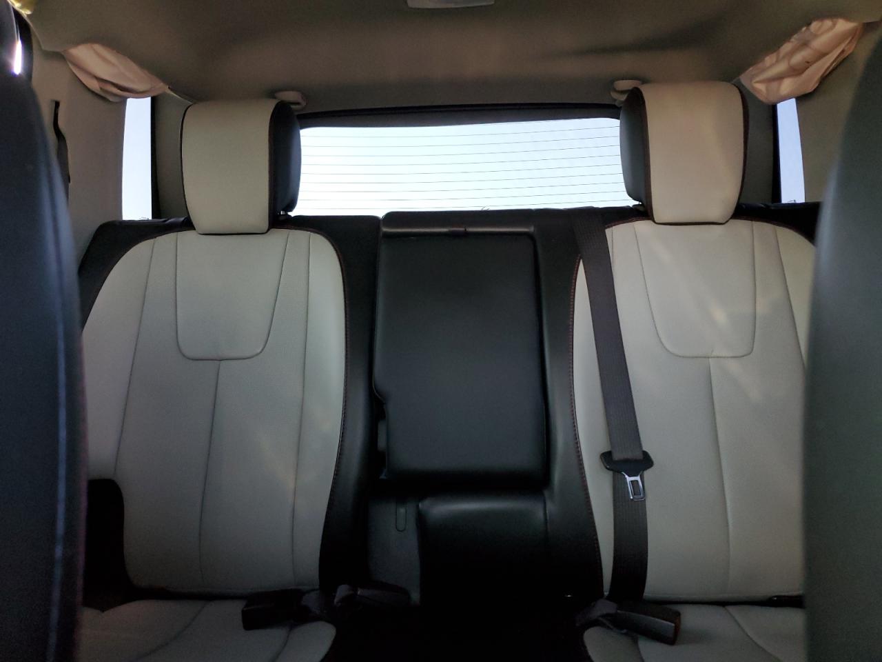 2017 GMC Terrain - Image 10