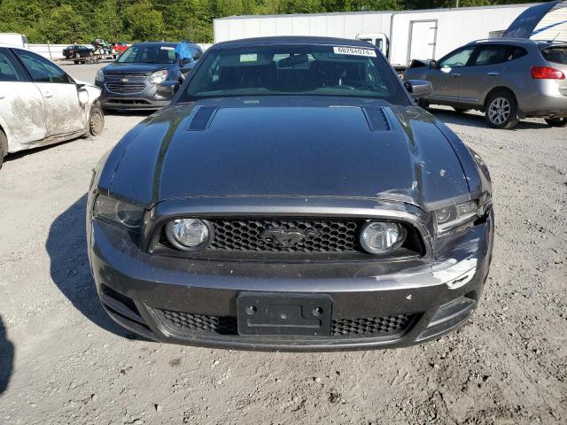 Cabriolets FORD MUSTANG 2013 Gray