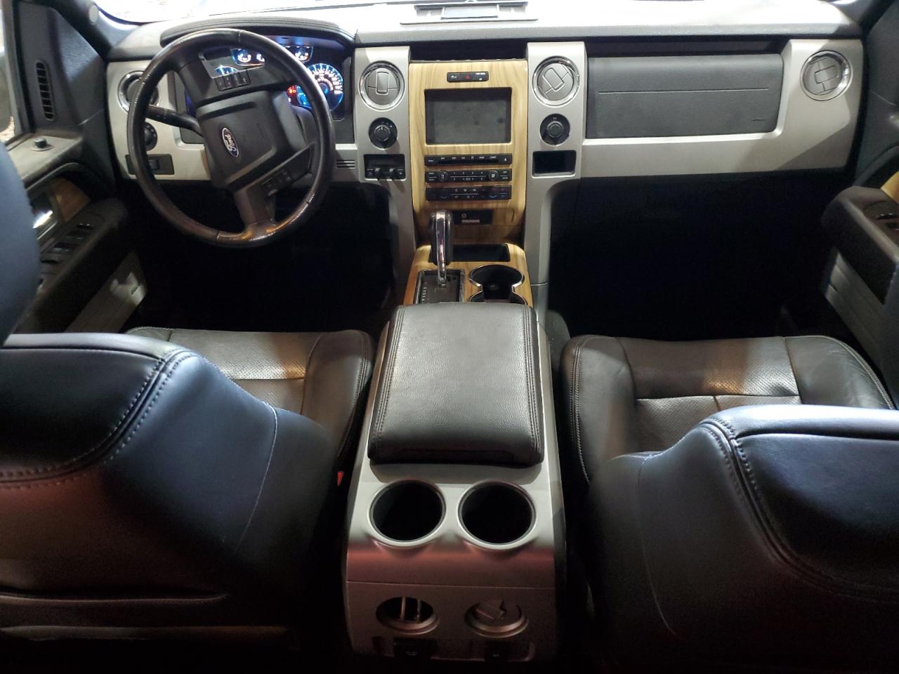 1FTFW1ET4BFA90531 2011 Ford F150 Supercrew 1FTFW1ET4BFA90531 2011 Ford F150 Supercrew