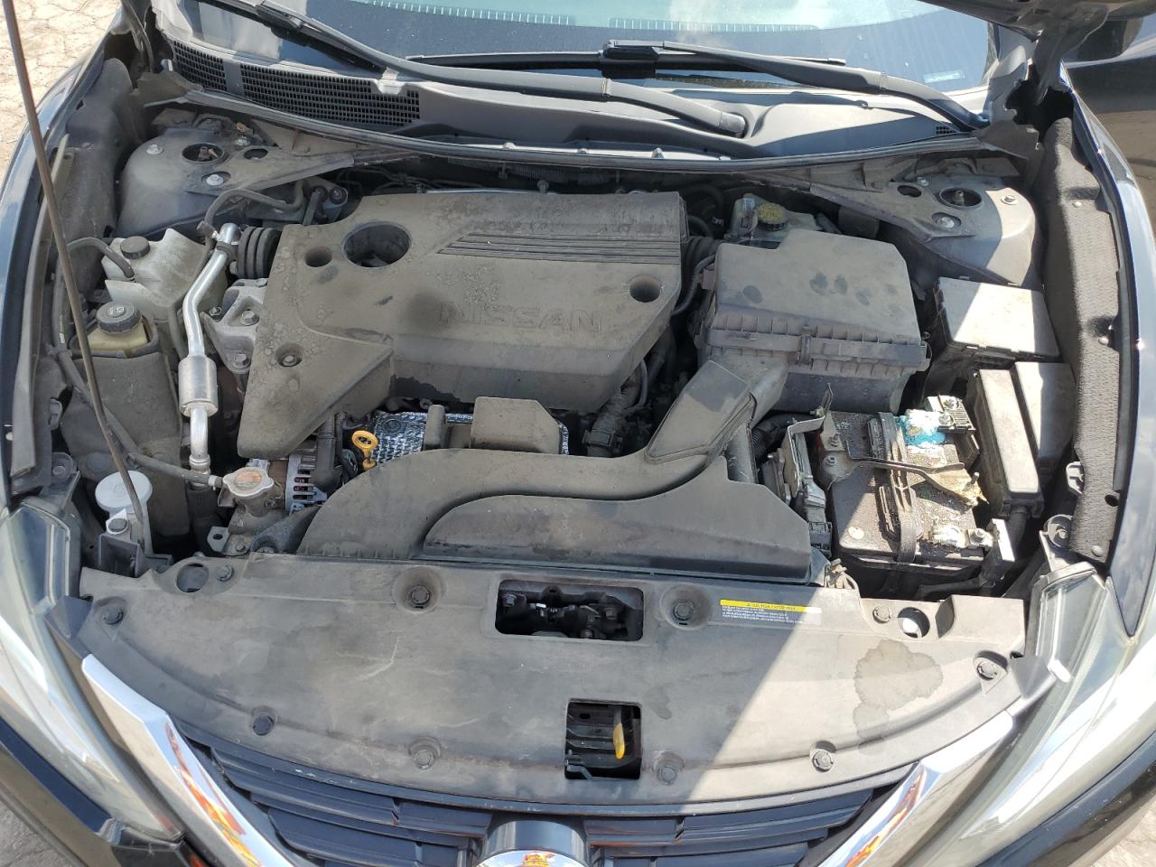 1N4AL3AP0HC267860 2017 Nissan Altima 2.5