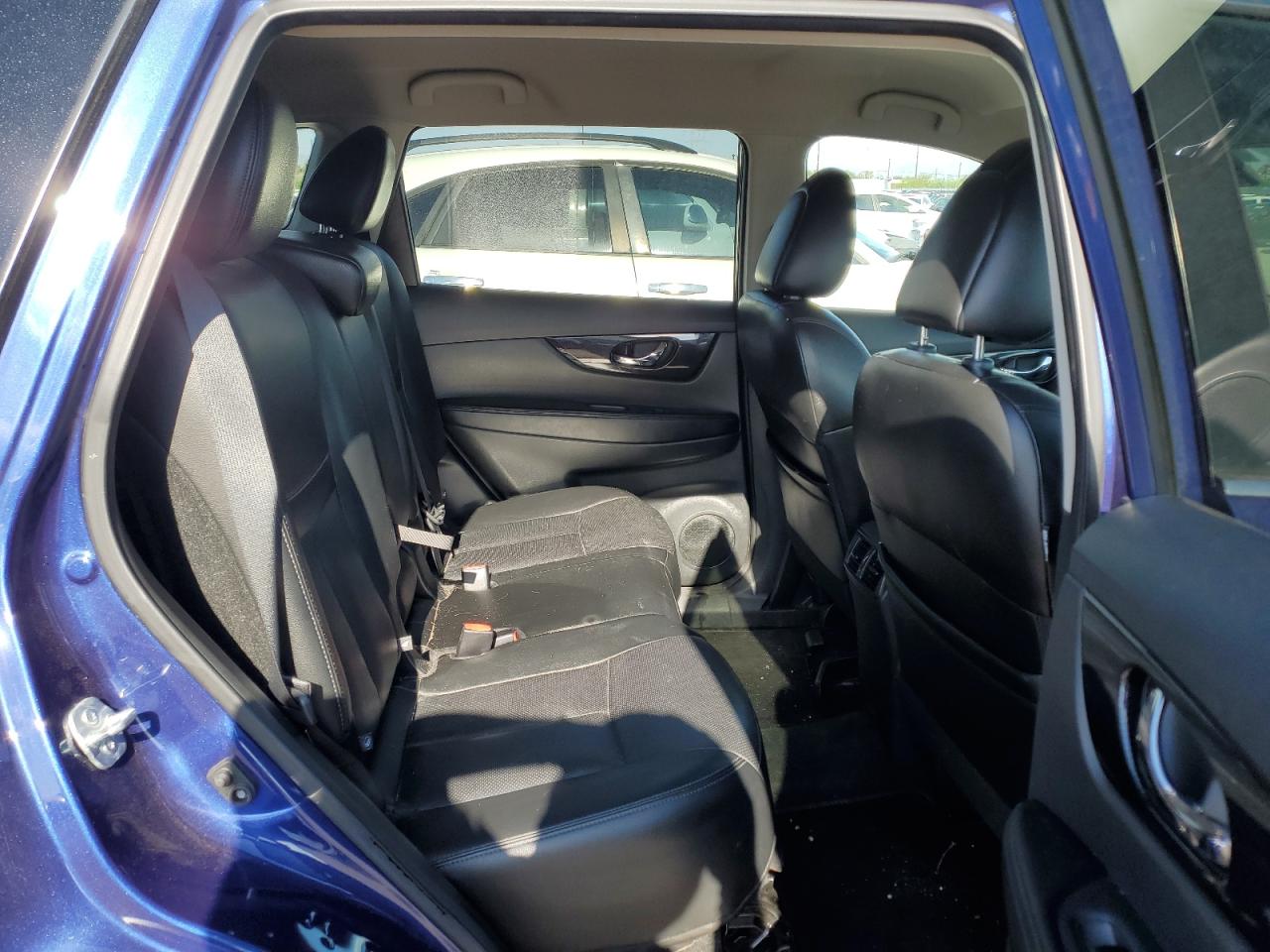 2018 Nissan Rogue S VIN: 5N1AT2MTXJC739349 Lot: 64288664