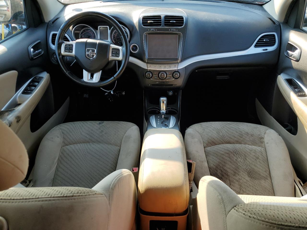 2012 Dodge Journey Sxt VIN: 3C4PDCBG1CT248926 Lot: 69567654