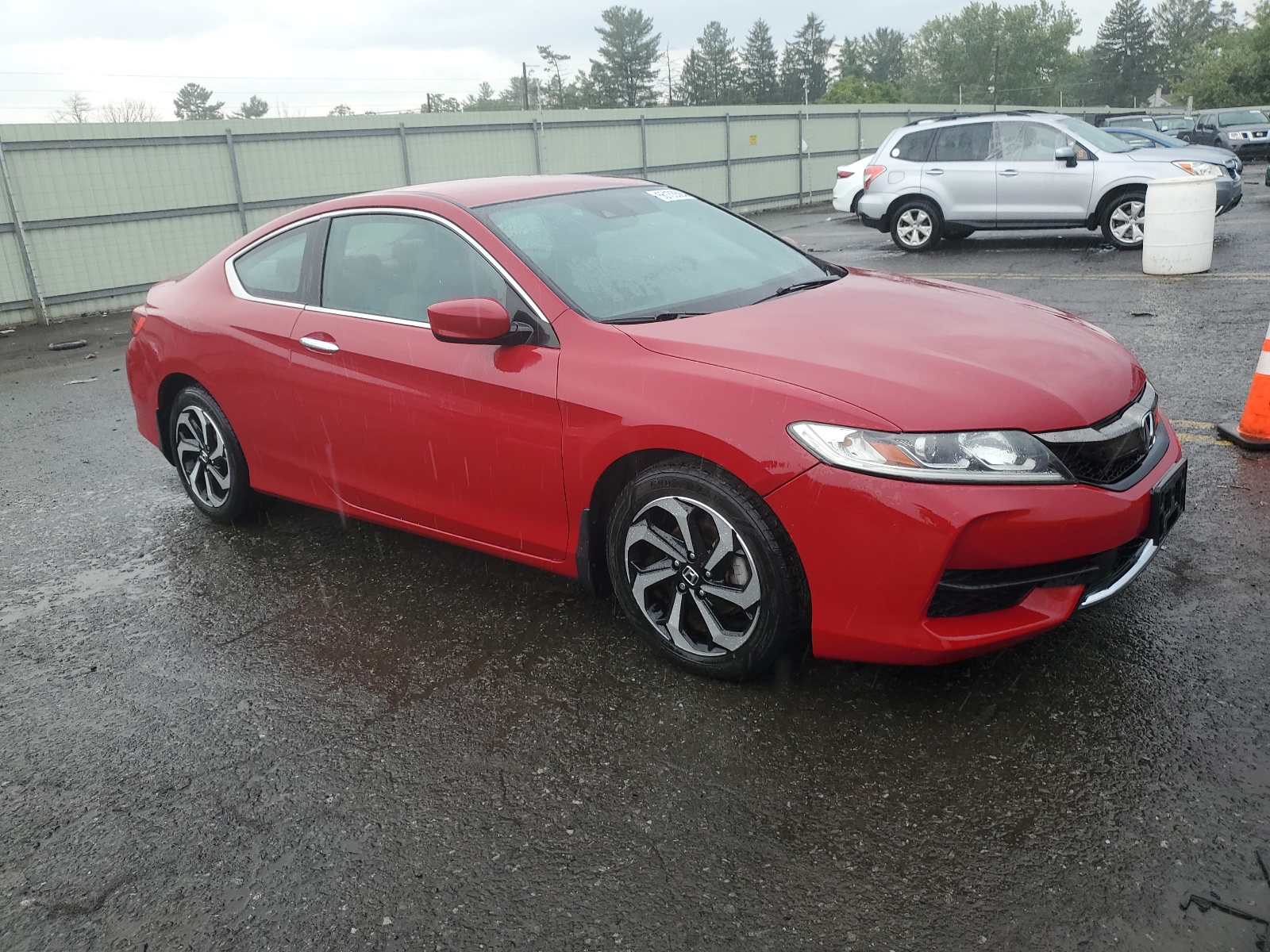 2016 Honda Accord Lx-S vin: 1HGCT1B40GA012990