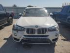 2017 Bmw X3 Sdrive28I продається в Kansas City, KS - Front End