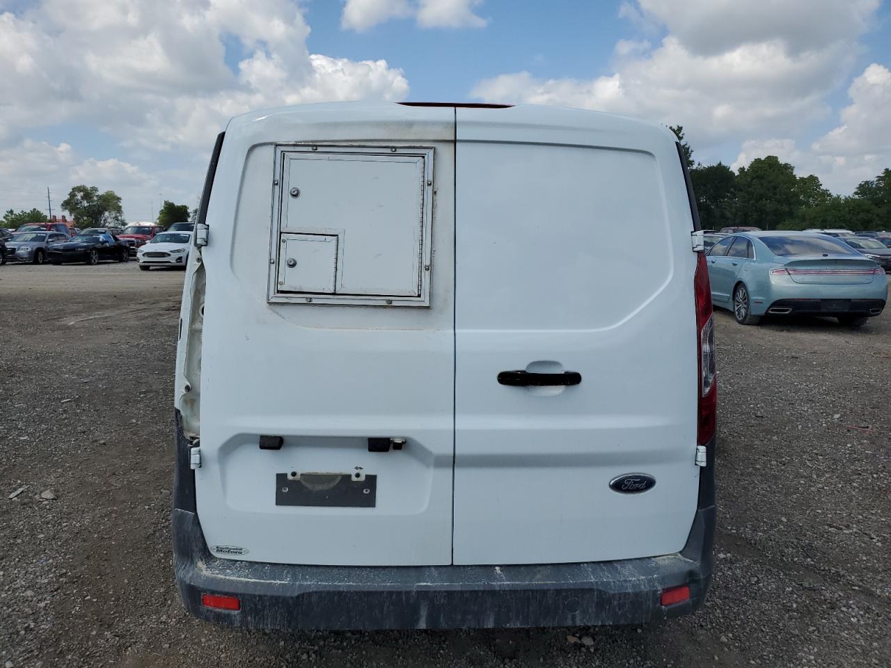 NM0LS7E72H1335639 2017 Ford Transit Connect Xl