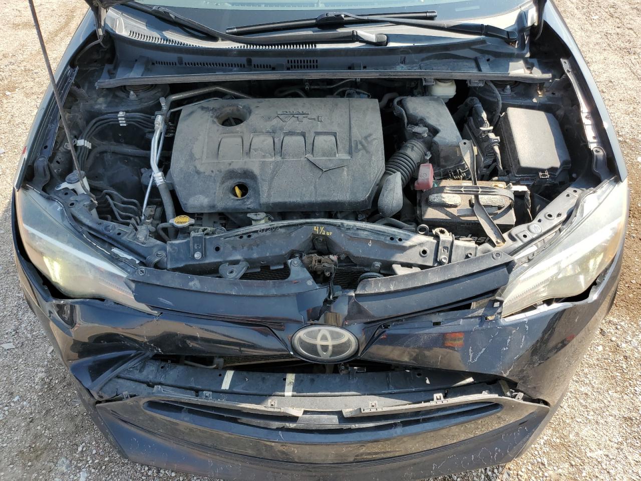 2017 Toyota Corolla - Image 13