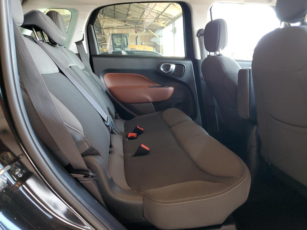 2014 Fiat 500L Trekking VIN: ZFBCFADHXEZ009182 Lot: 65981744