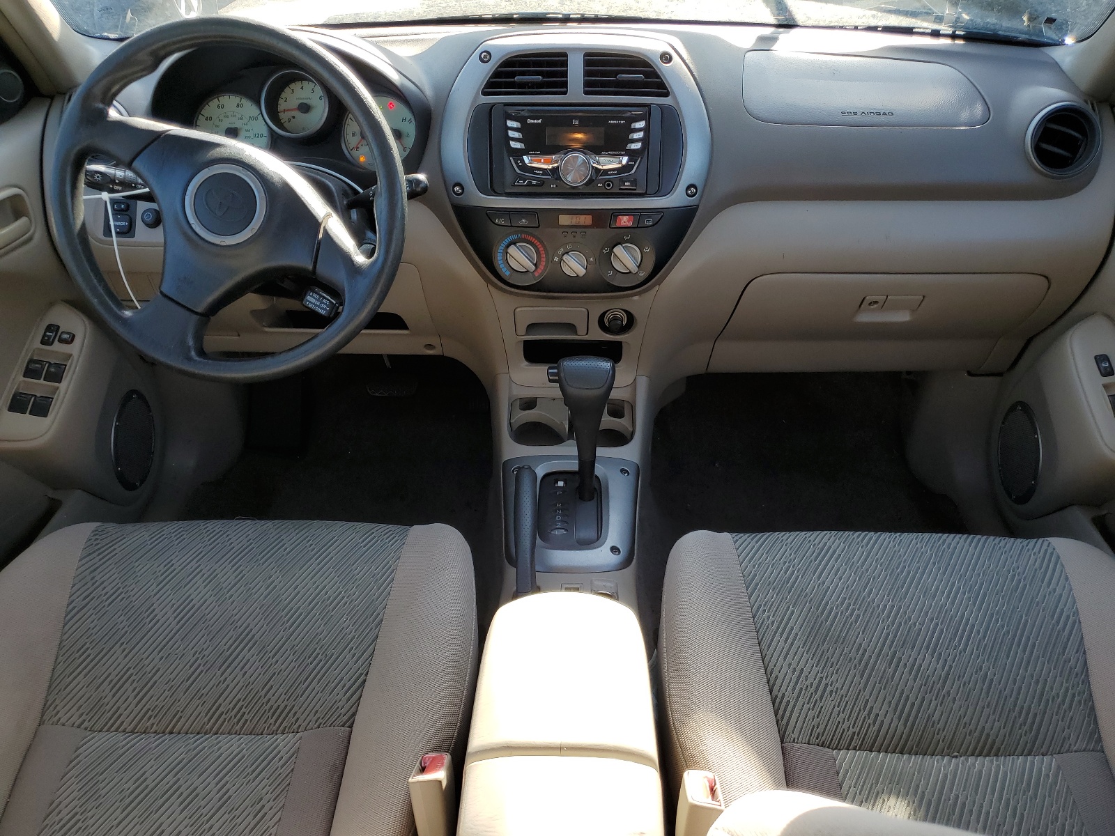 JTEHH20V036084773 2003 Toyota Rav4