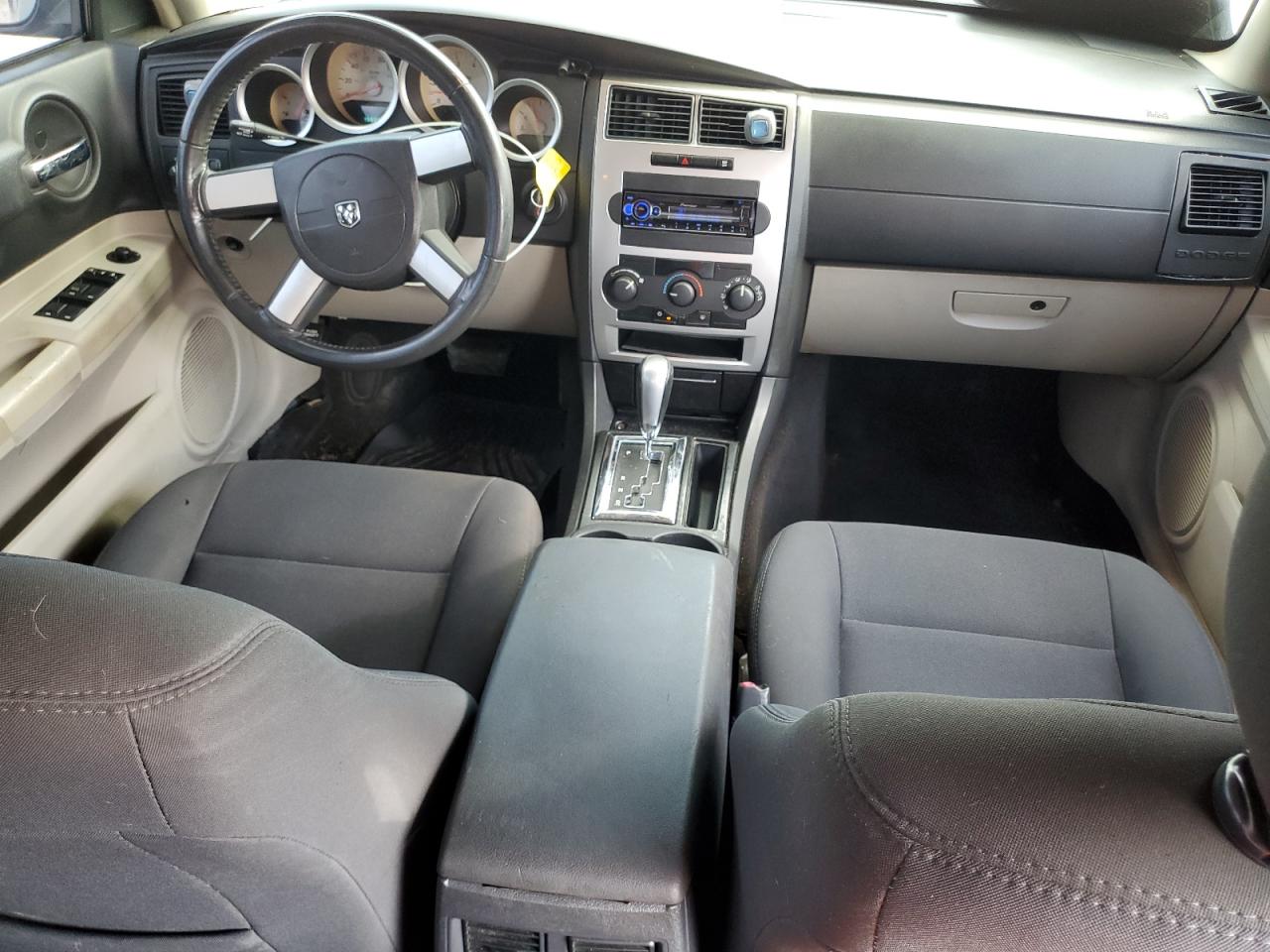 2007 Dodge Charger Se VIN: 2B3KA43G67H748989 Lot: 67572184