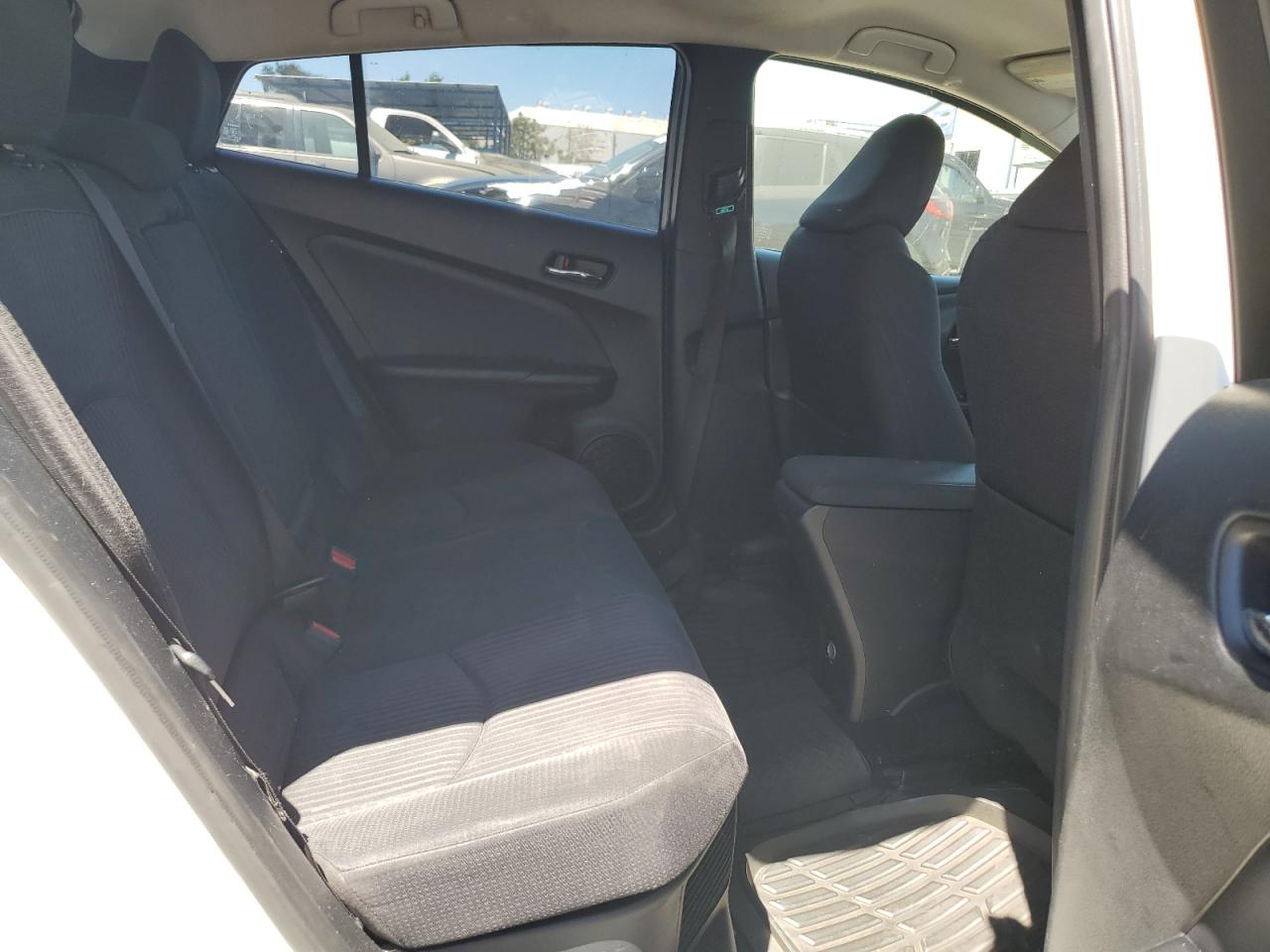 2016 Toyota Prius VIN: JTDKARFU6G3527408 Lot: 67563304