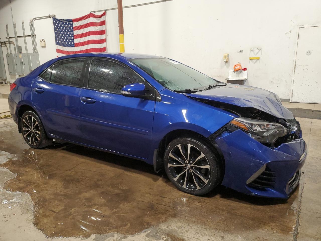 2018 Toyota Corolla - Image 4