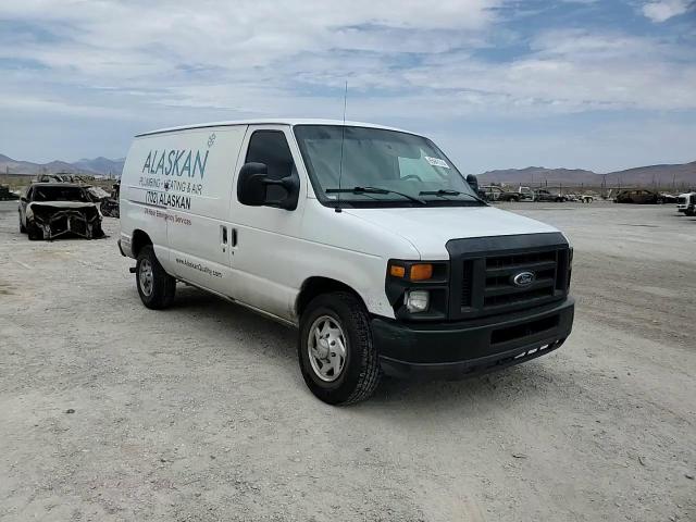 2009 Ford Econoline E350 Super Duty Van VIN: 1FTSE34L49DA63348 Lot: 65947314
