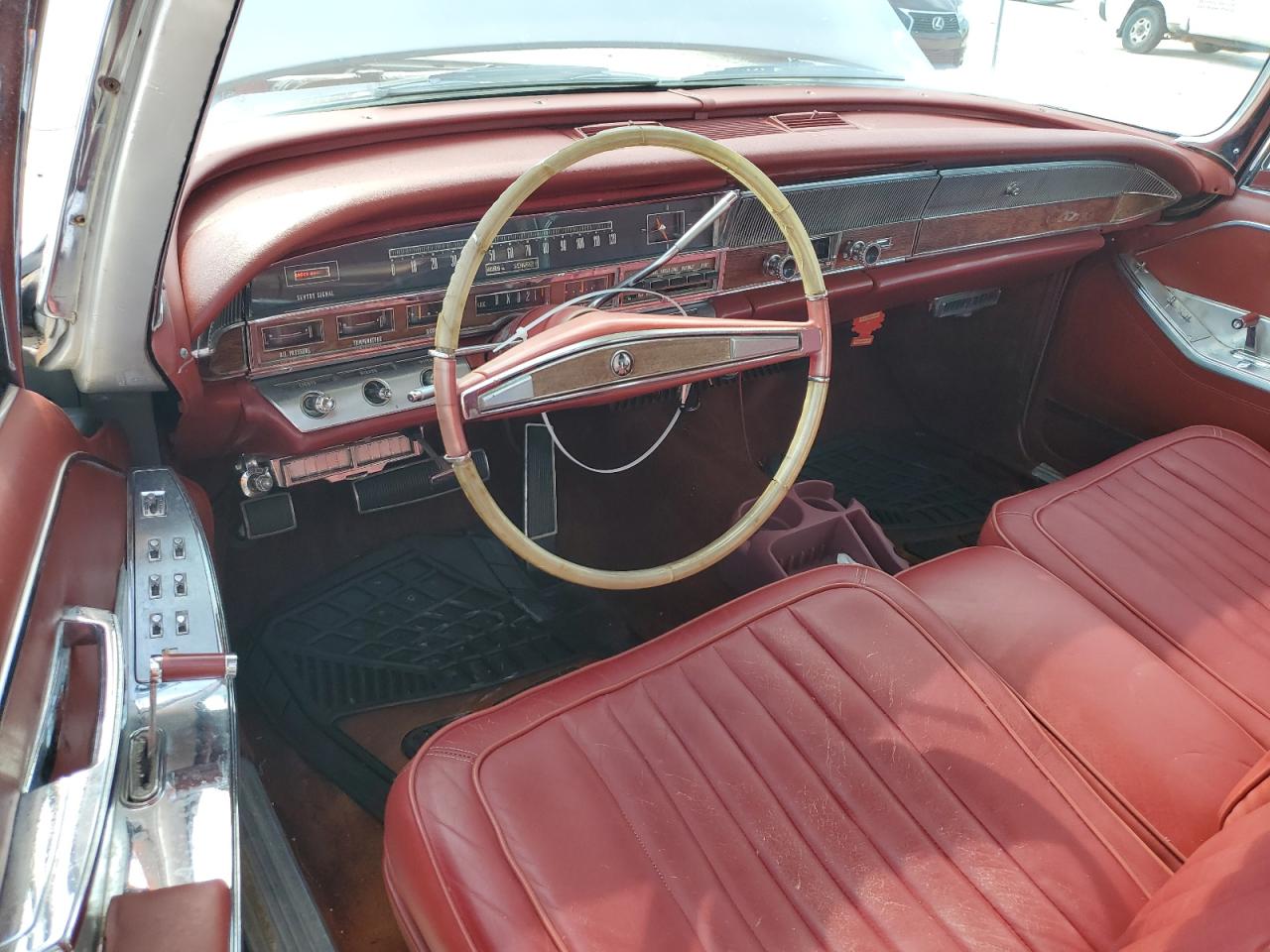 Y253253450 1965 Chrysler Imperial