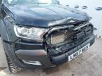 2017 FORD RANGER WIL for sale at Copart BRISTOL