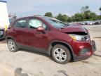 2017 Chevrolet Trax Ls продається в Rogersville, MO - Front End