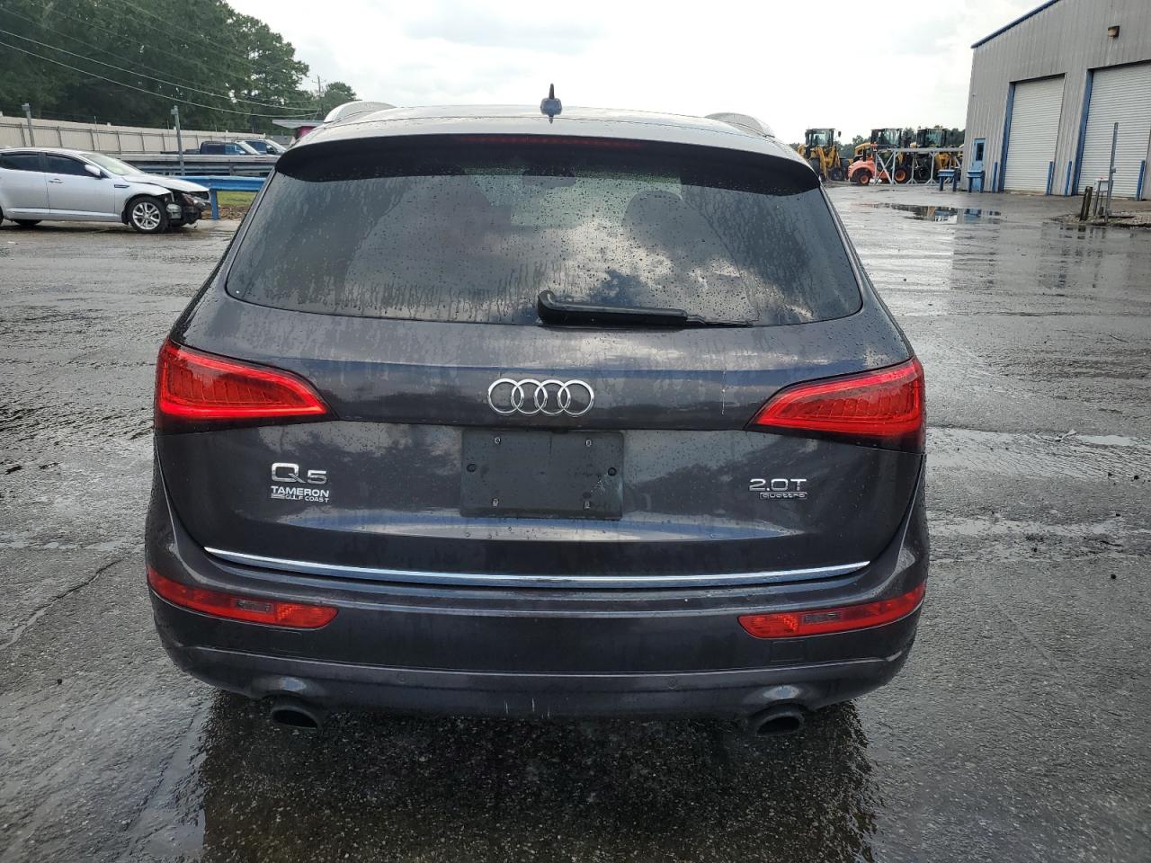 WA1LFAFP2FA078203 2015 Audi Q5 Premium Plus