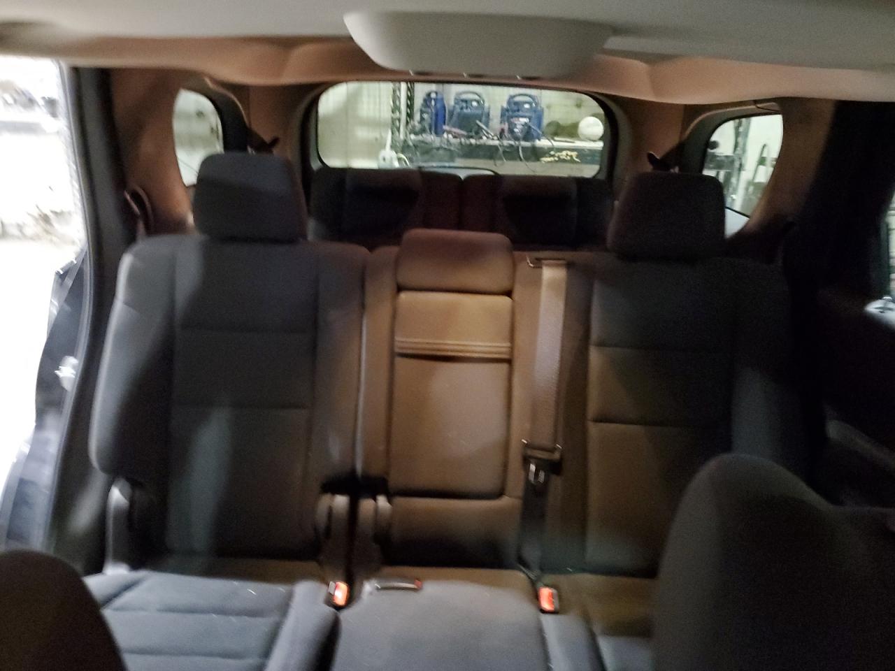 2016 Dodge Durango Sxt VIN: 1C4RDJAG7GC331549 Lot: 65399694