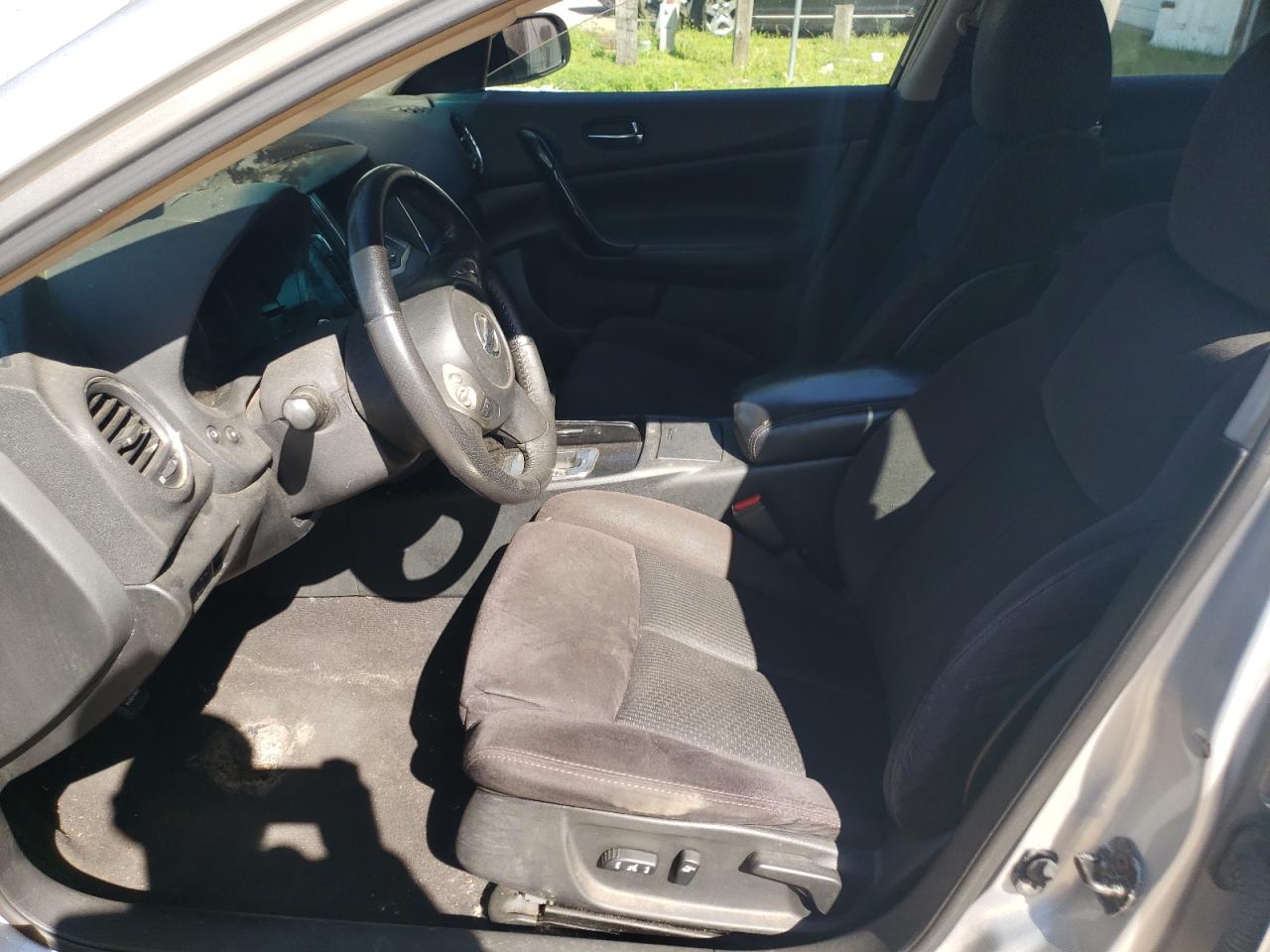 2009 Nissan Maxima - Image 7