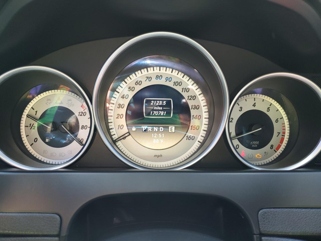 2012 Mercedes-Benz C 300 4Matic VIN: WDDGF8BB2CR238061 Lot: 66181594