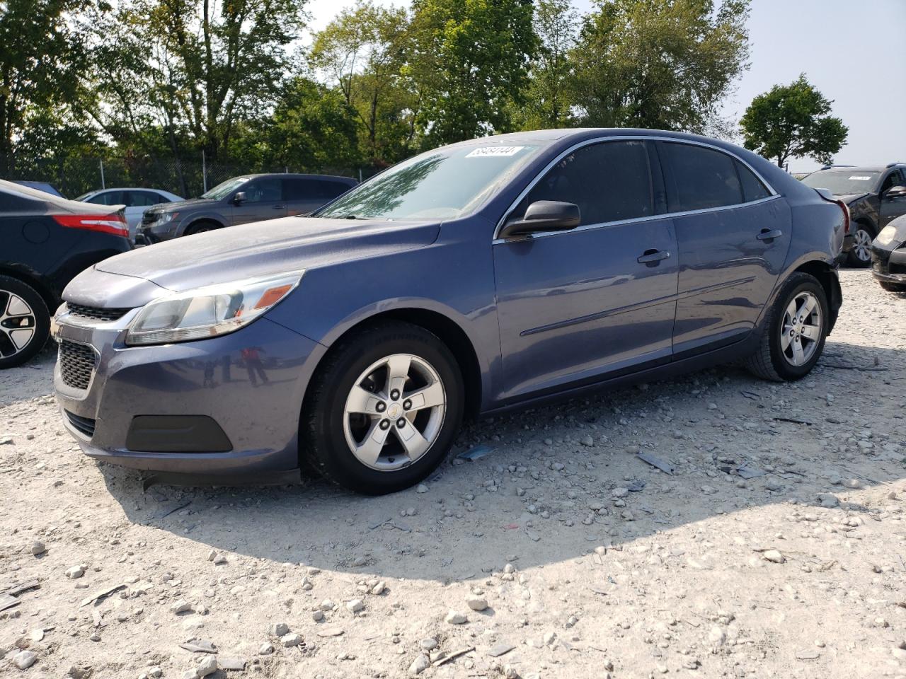 1G11B5SL3FF240242 2015 CHEVROLET MALIBU - Image 1