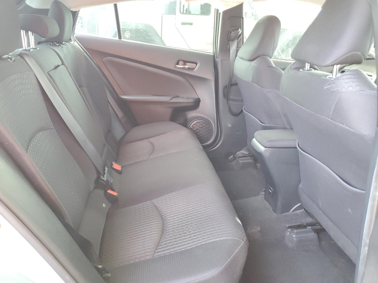 2018 Toyota Prius VIN: JTDKBRFU2J3062243 Lot: 65573054