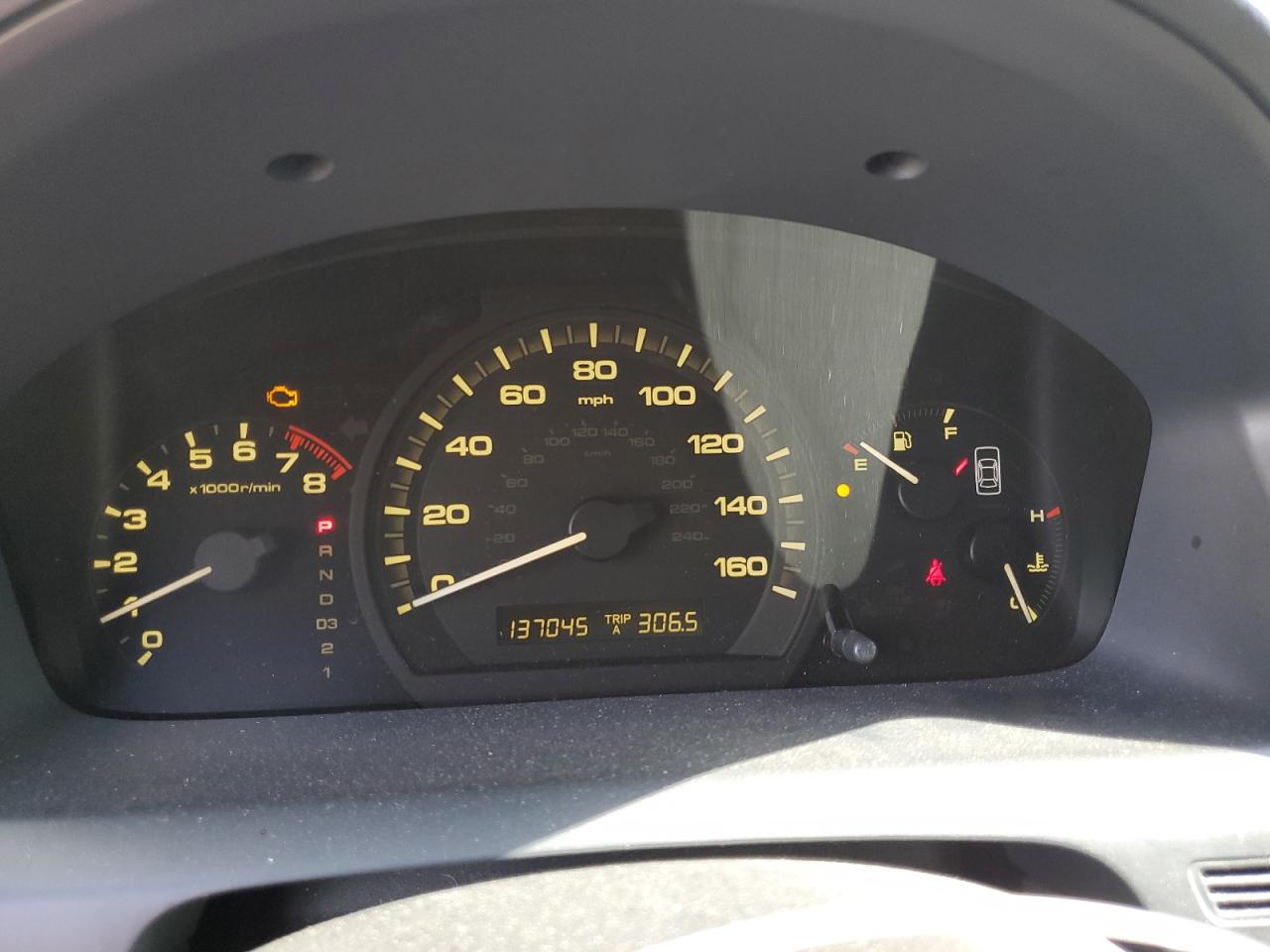 2006 Honda Accord Ex VIN: 1HGCM66536A043159 Lot: 65832024