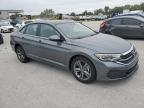 2024 Volkswagen Jetta Se იყიდება Kansas City-ში, KS - Front End