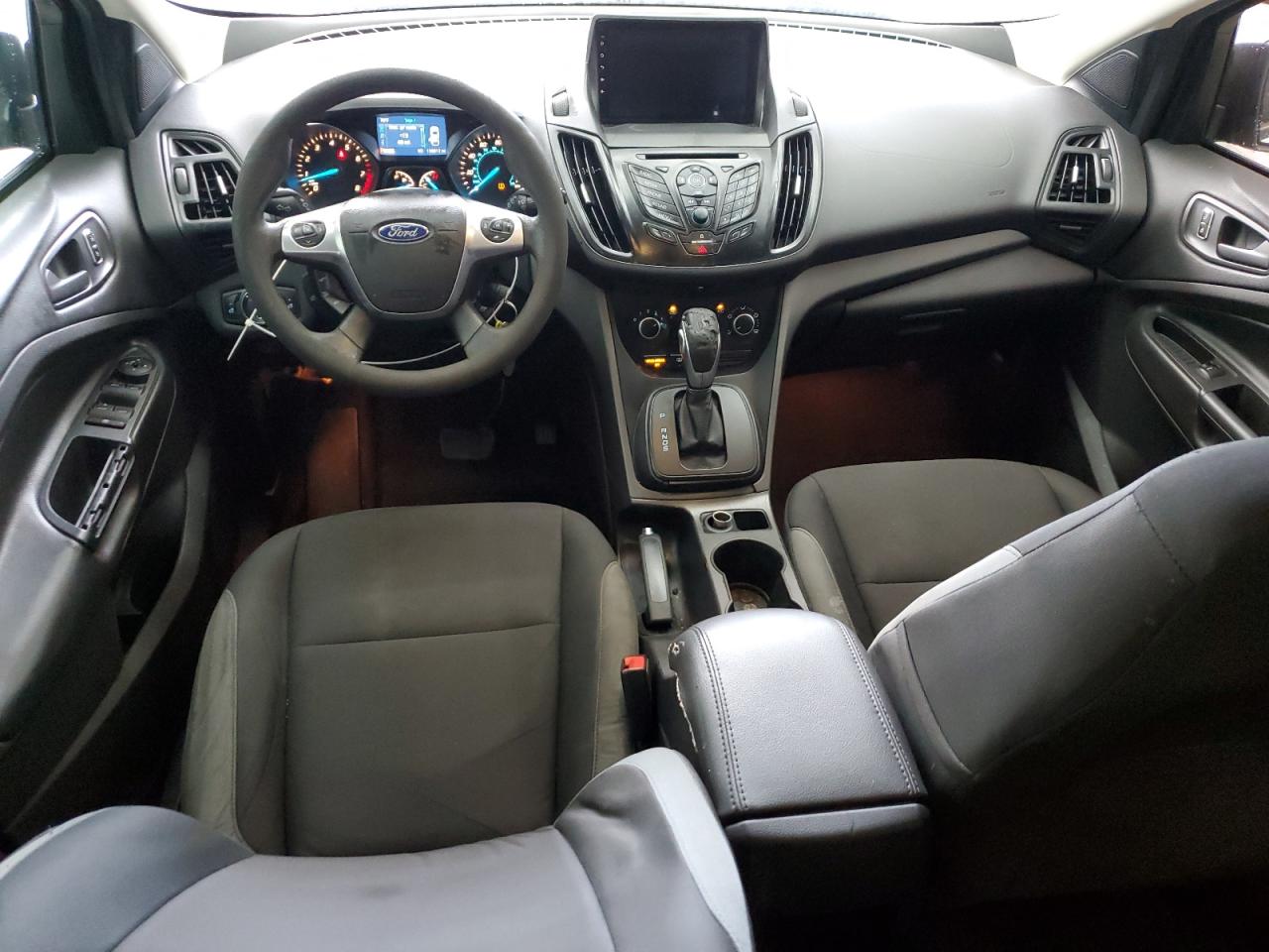 2015 Ford Escape - Image 8