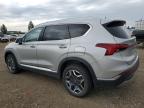 2022 Hyundai Santa Fe Sel Premium продається в Rocky View County, AB - Hail