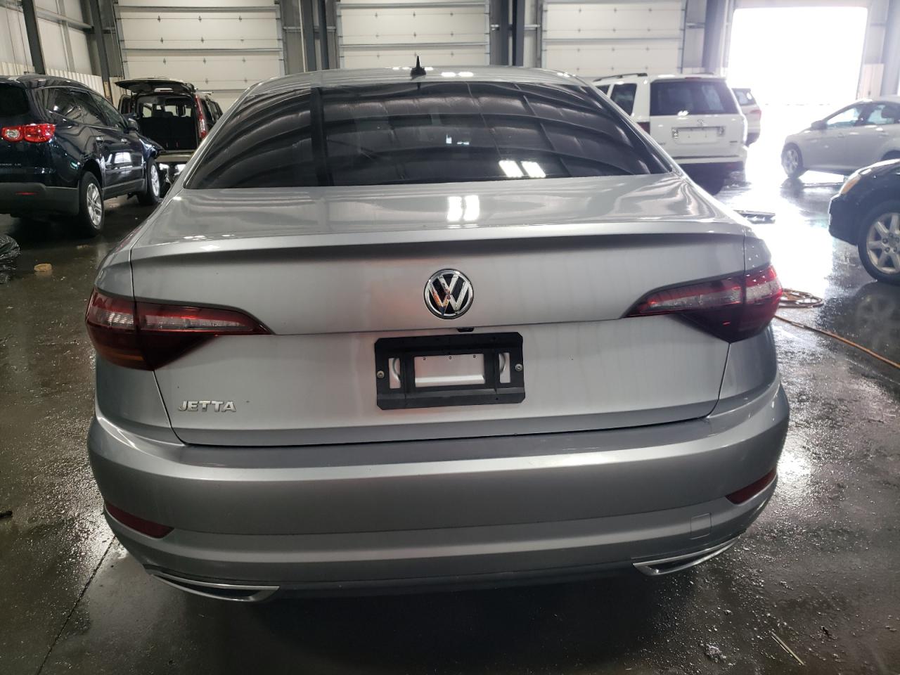 3VWC57BU4KM243038 2019 Volkswagen Jetta S