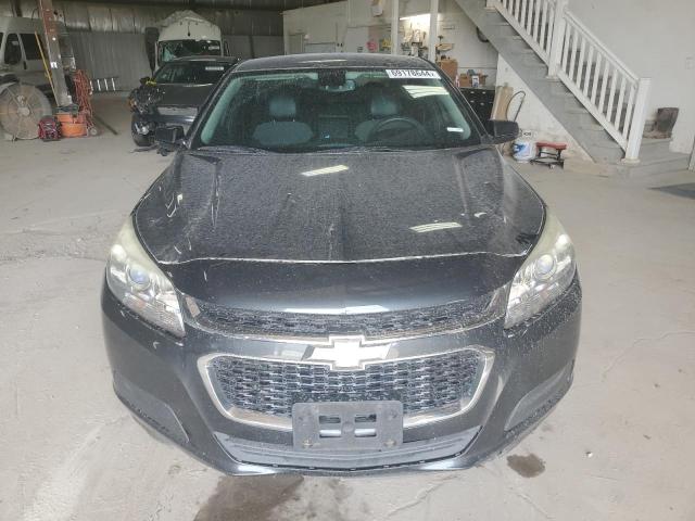  CHEVROLET MALIBU 2015 Gray