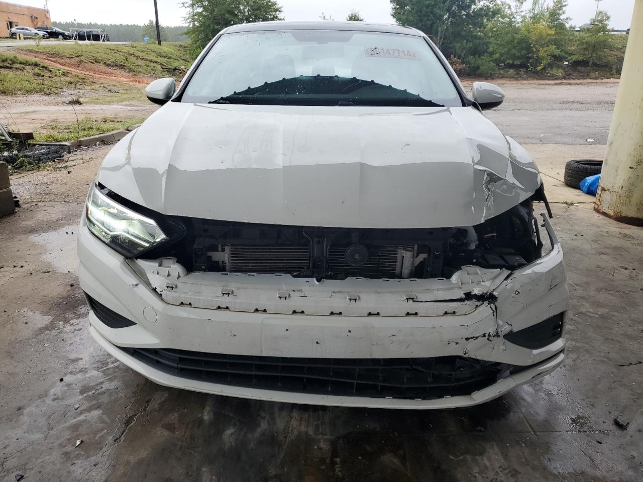 2019 Volkswagen Jetta - Image 5