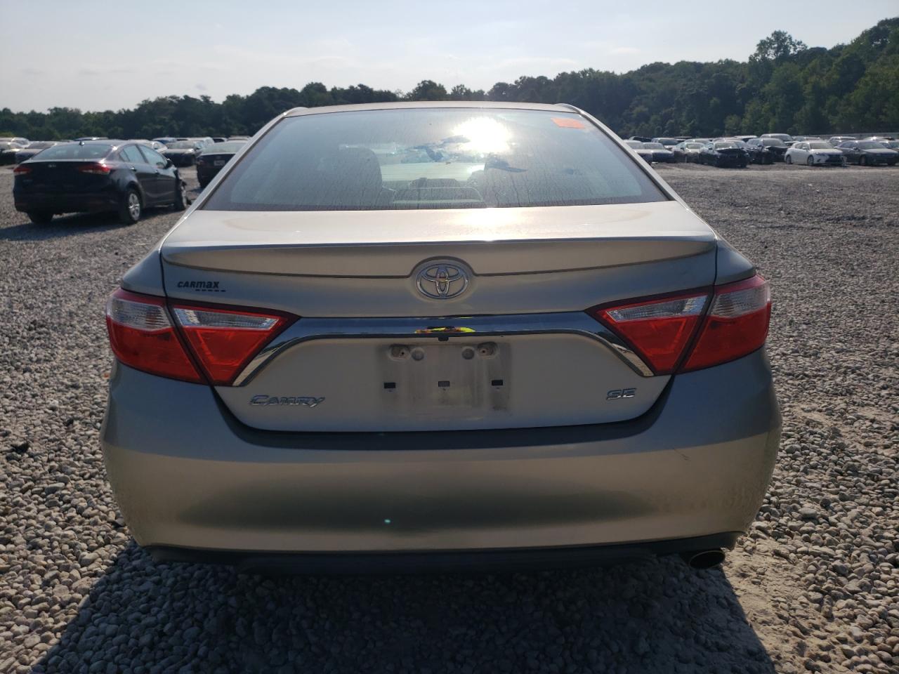 2016 Toyota Camry Le VIN: 4T1BF1FK1GU250769 Lot: 67669664