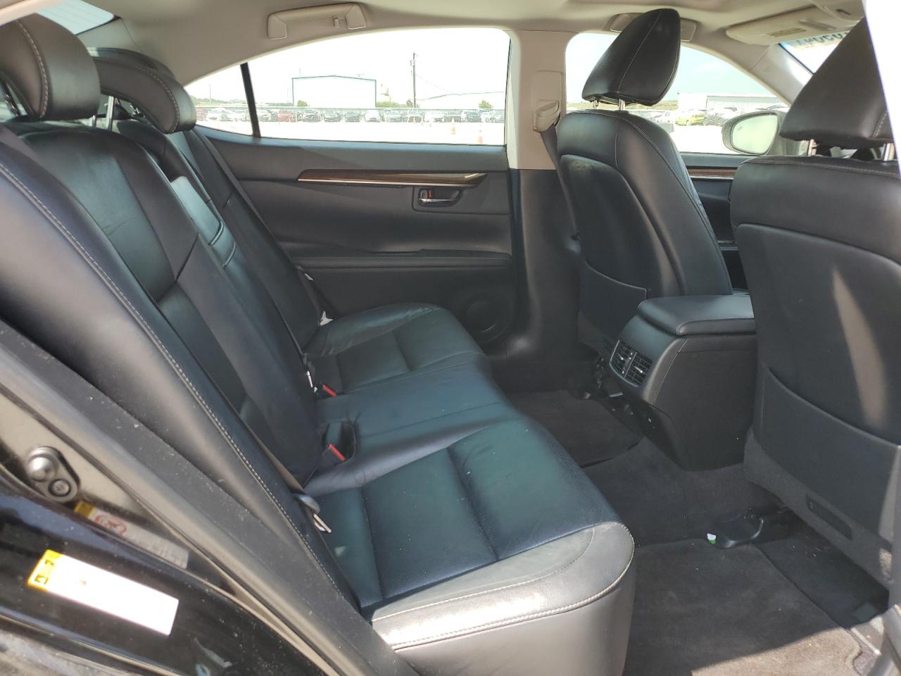 2013 Lexus Es 350 VIN: JTHBK1GG1D2072409 Lot: 66678934