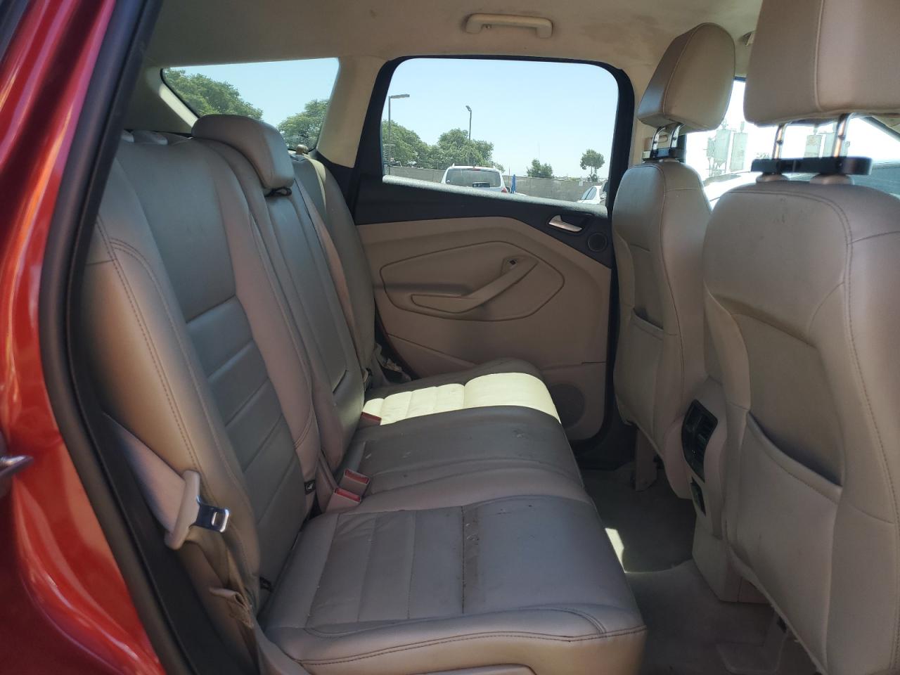 2013 Ford Escape - Image 11
